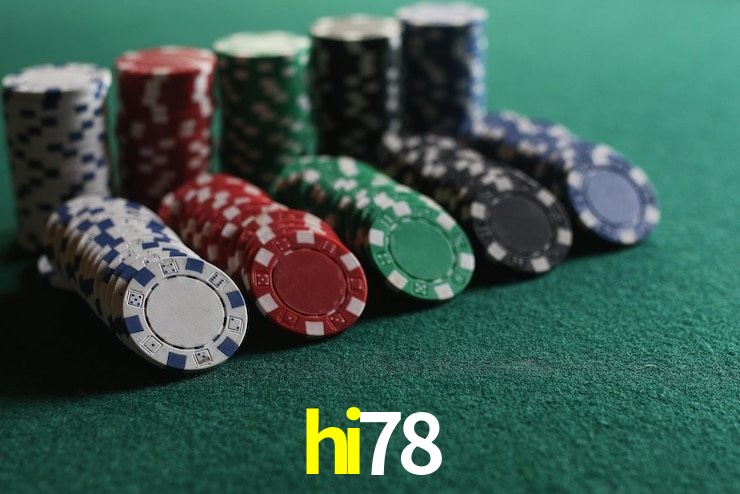 Experiência VIP hi78