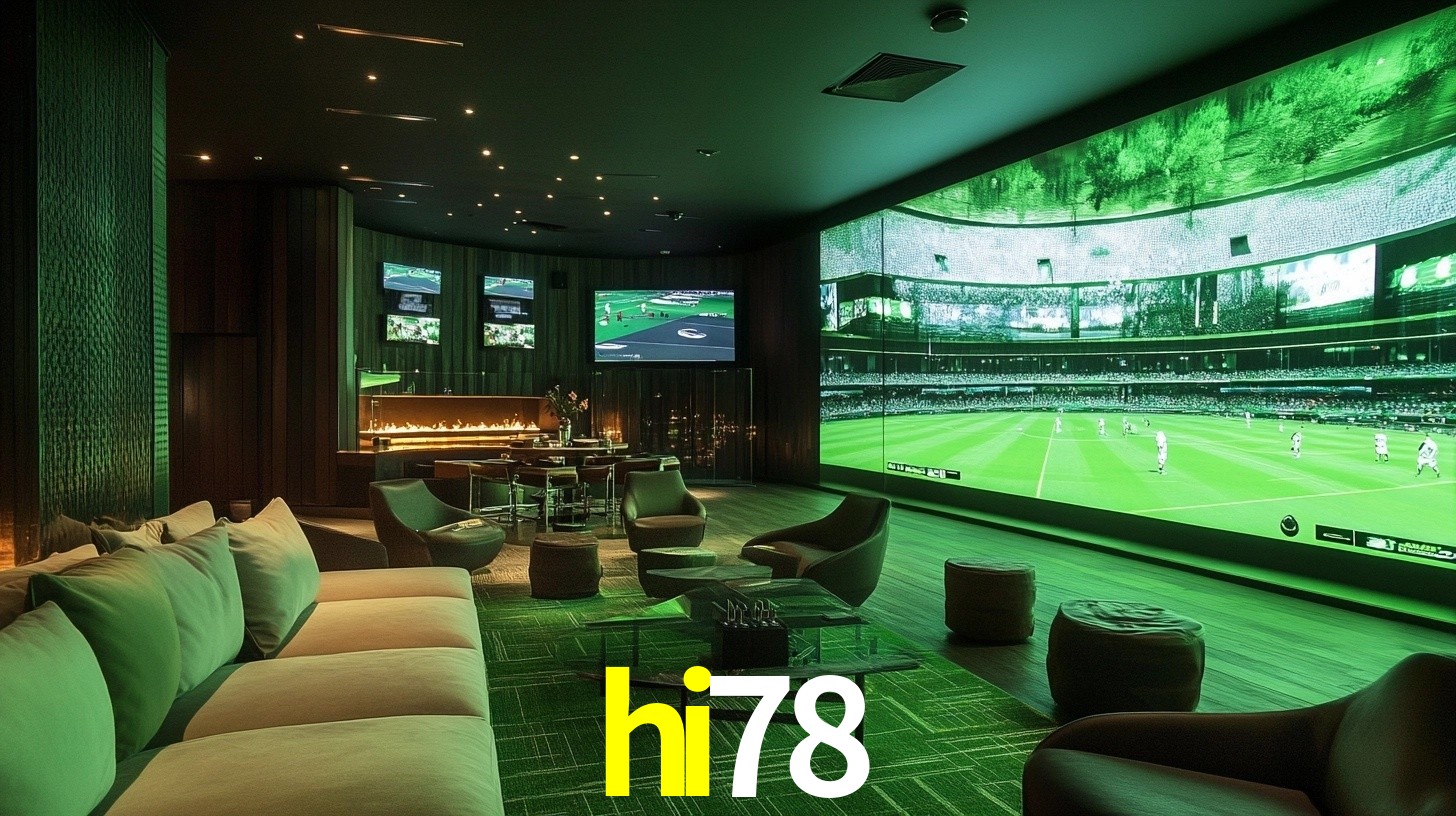 hi78: Seu Cassino Premiado com Pagamentos Rápidos