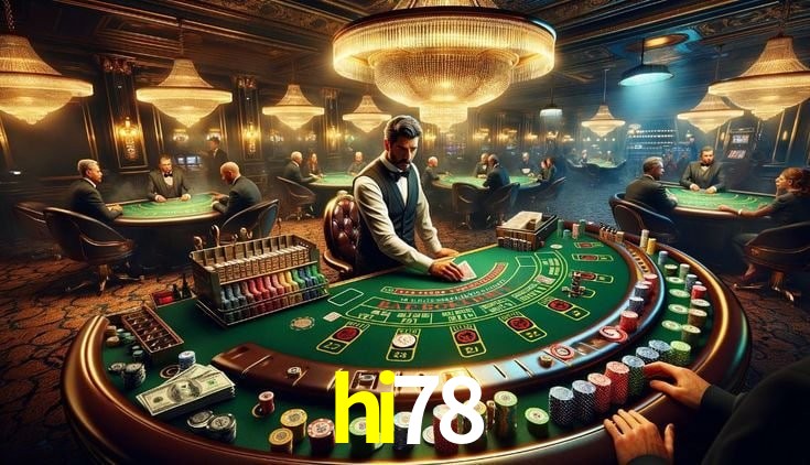 Statistics hi78