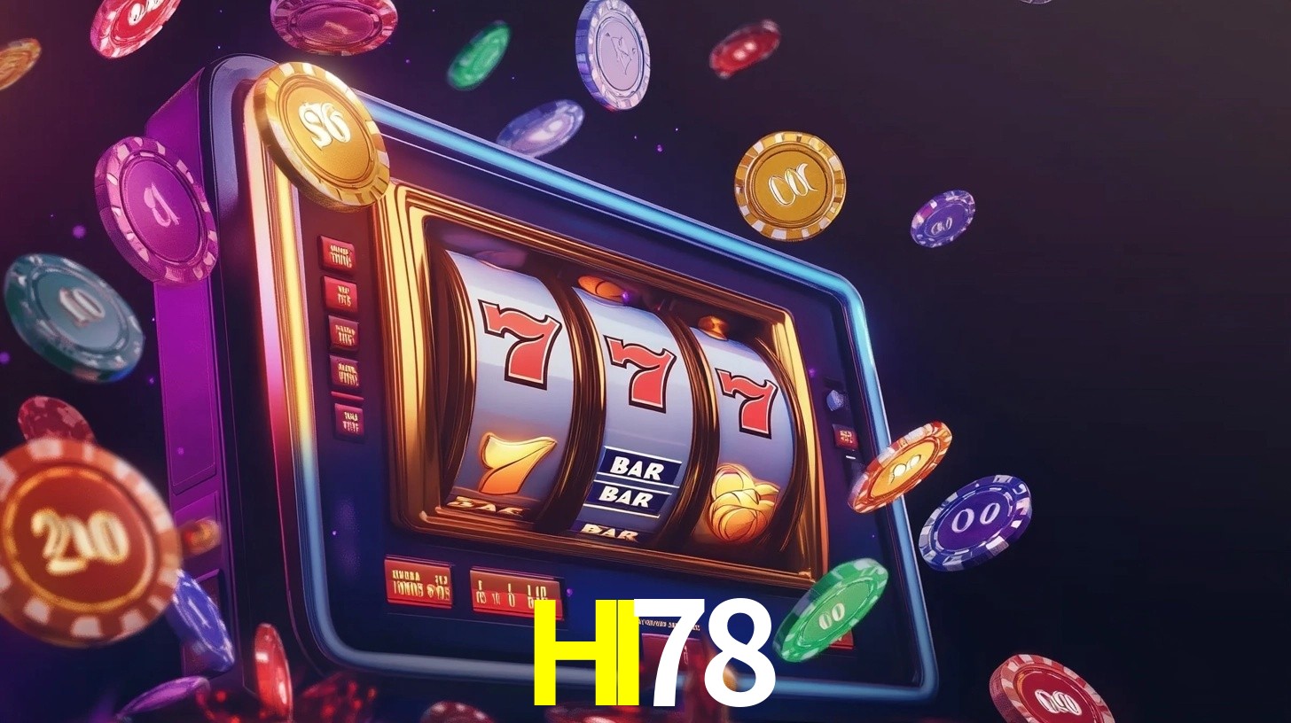 Melhores Jogos de Slots no HI78 🍀