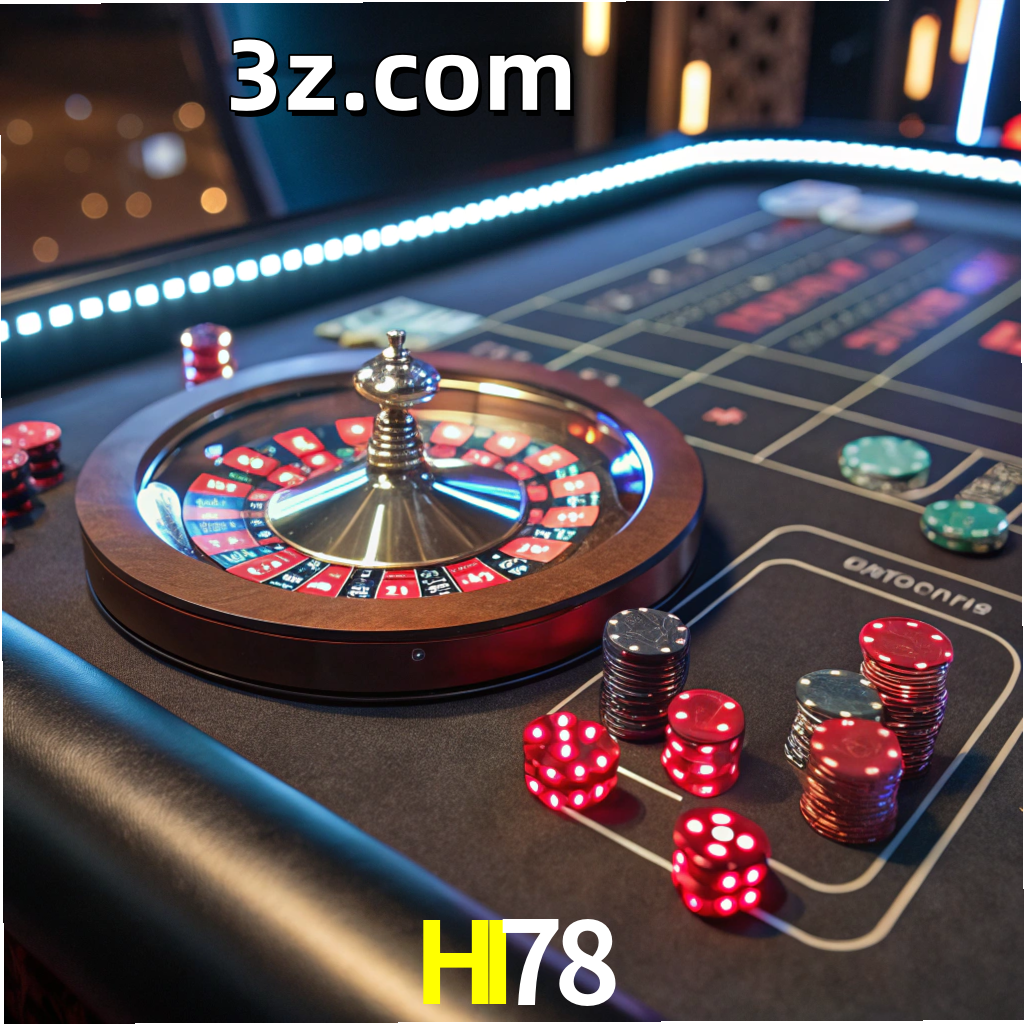 Melhores Jogos de Slots no HI78 🍀