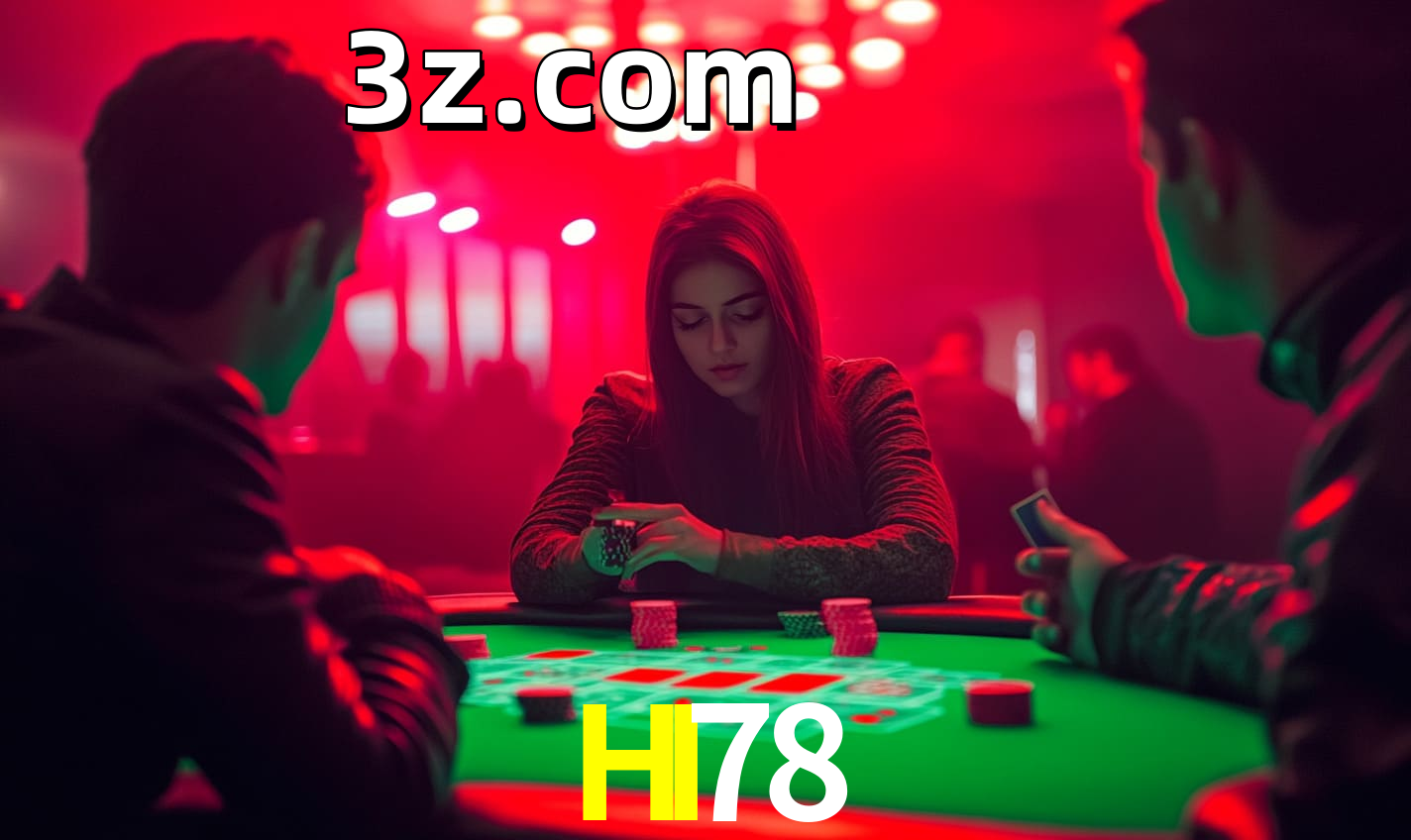 Melhores Jogos de Slots no HI78 🍀