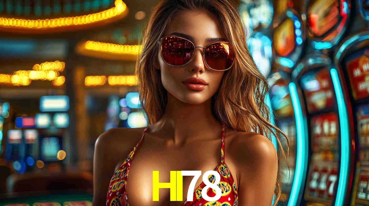 Melhores Jogos de Slots no HI78 🍀