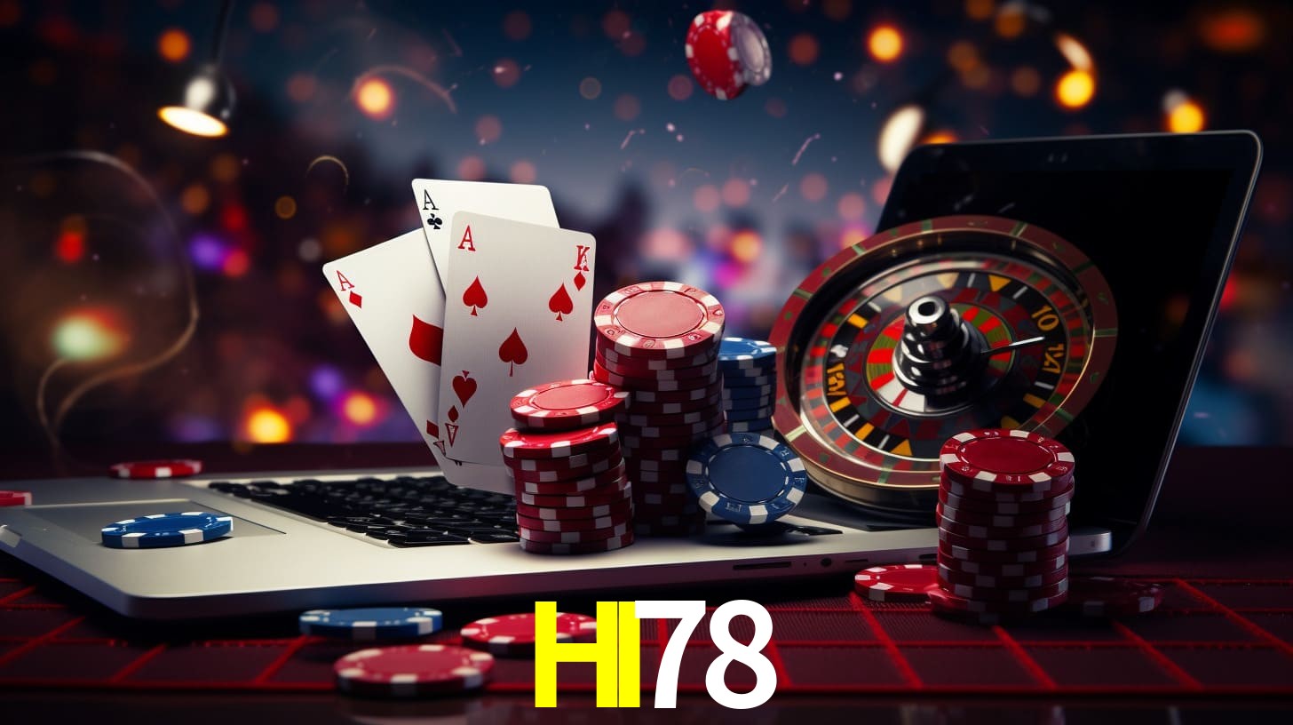 Melhores Jogos de Slots no HI78 🍀