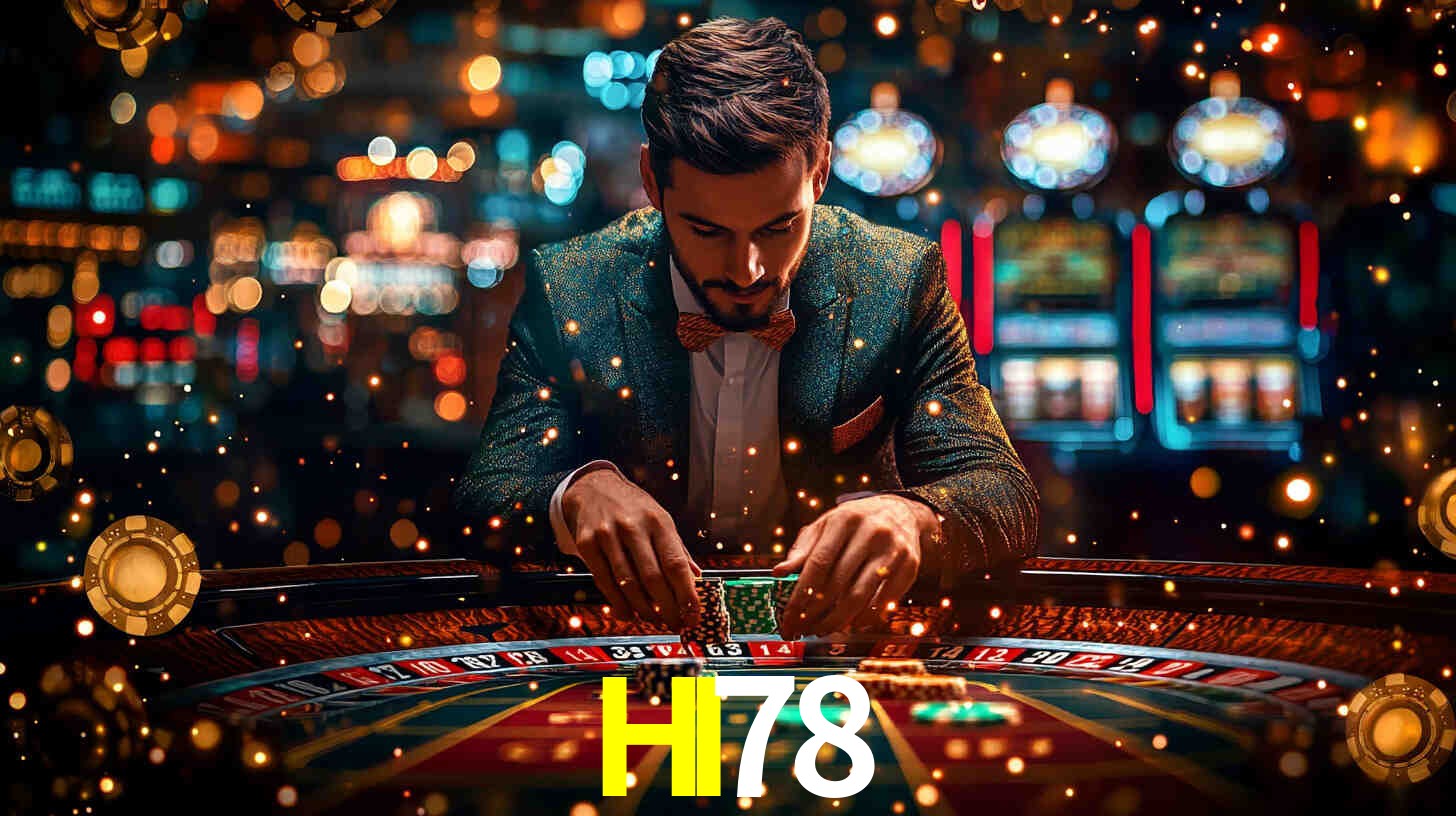 Melhores Jogos de Slots no HI78 🍀