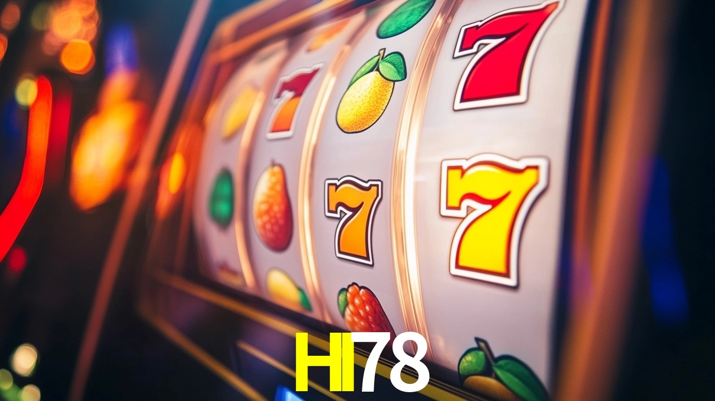 Melhores Jogos de Slots no HI78 🍀