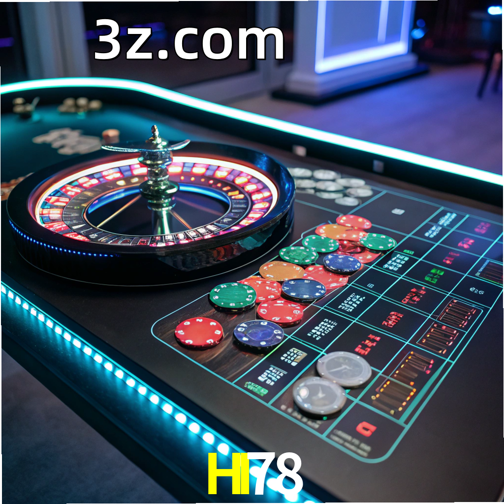 Melhores Jogos de Slots no HI78 🍀