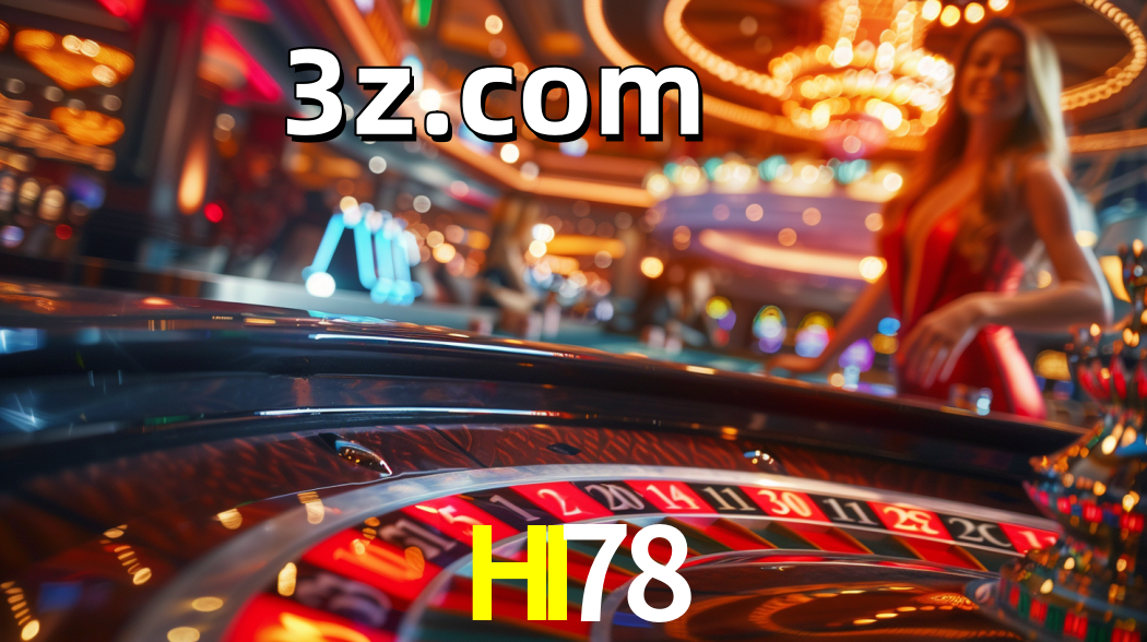 Melhores Jogos de Slots no HI78 🍀