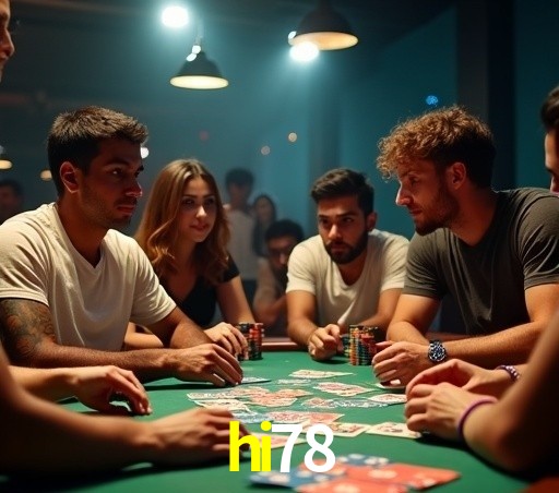 Design Responsivo hi78