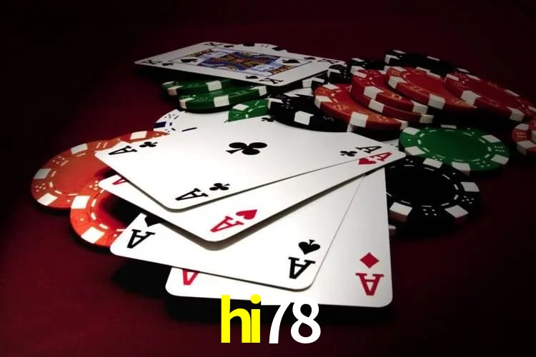 Interface Premium hi78