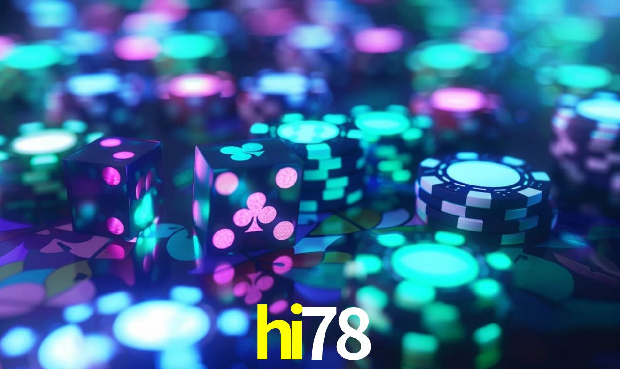 PIX Instantâneo hi78