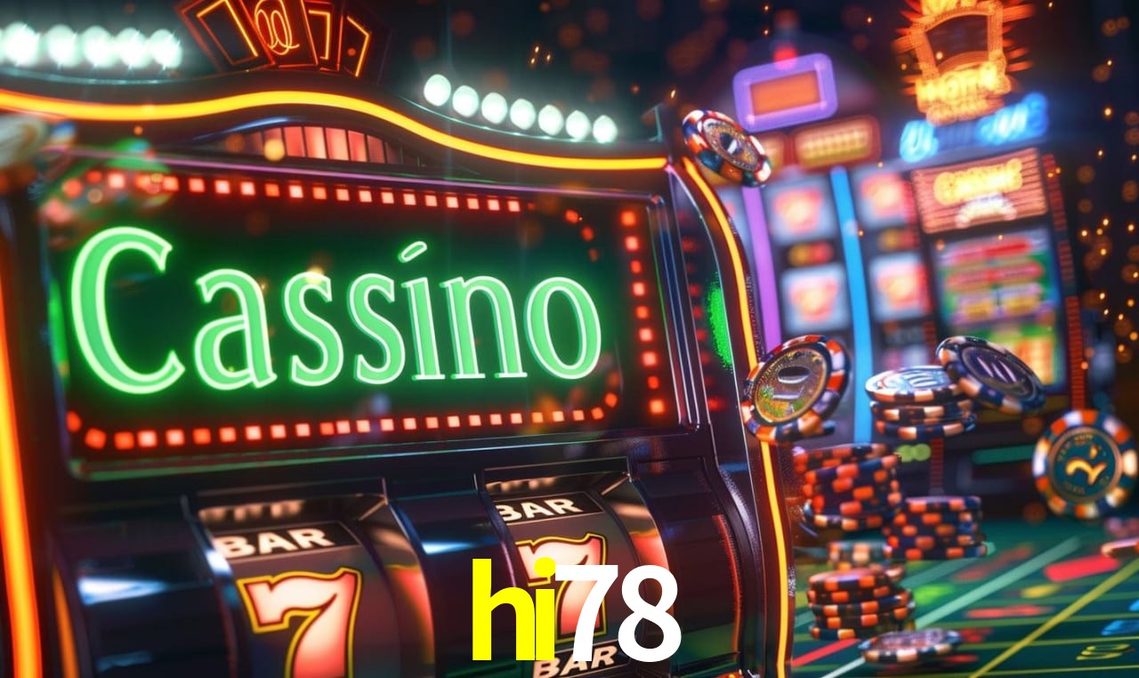 Recursos de Bônus hi78