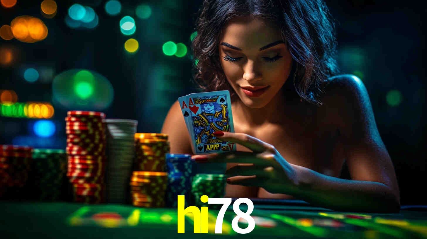 Descubra o Programa VIP da hi78: Vantagens Exclusivas para Jogadores