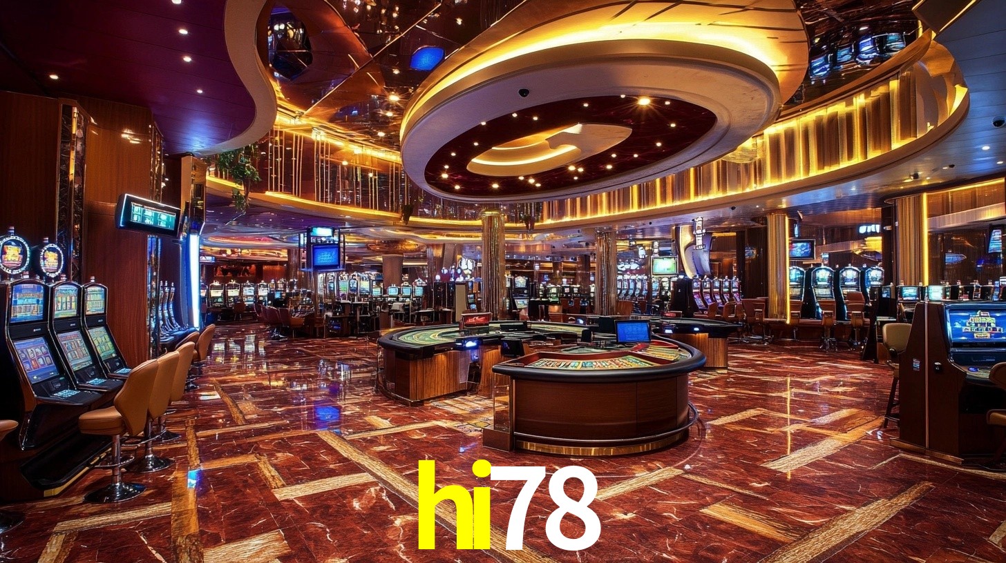 Welcome Bonus hi78