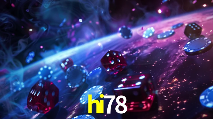 Game Providers hi78