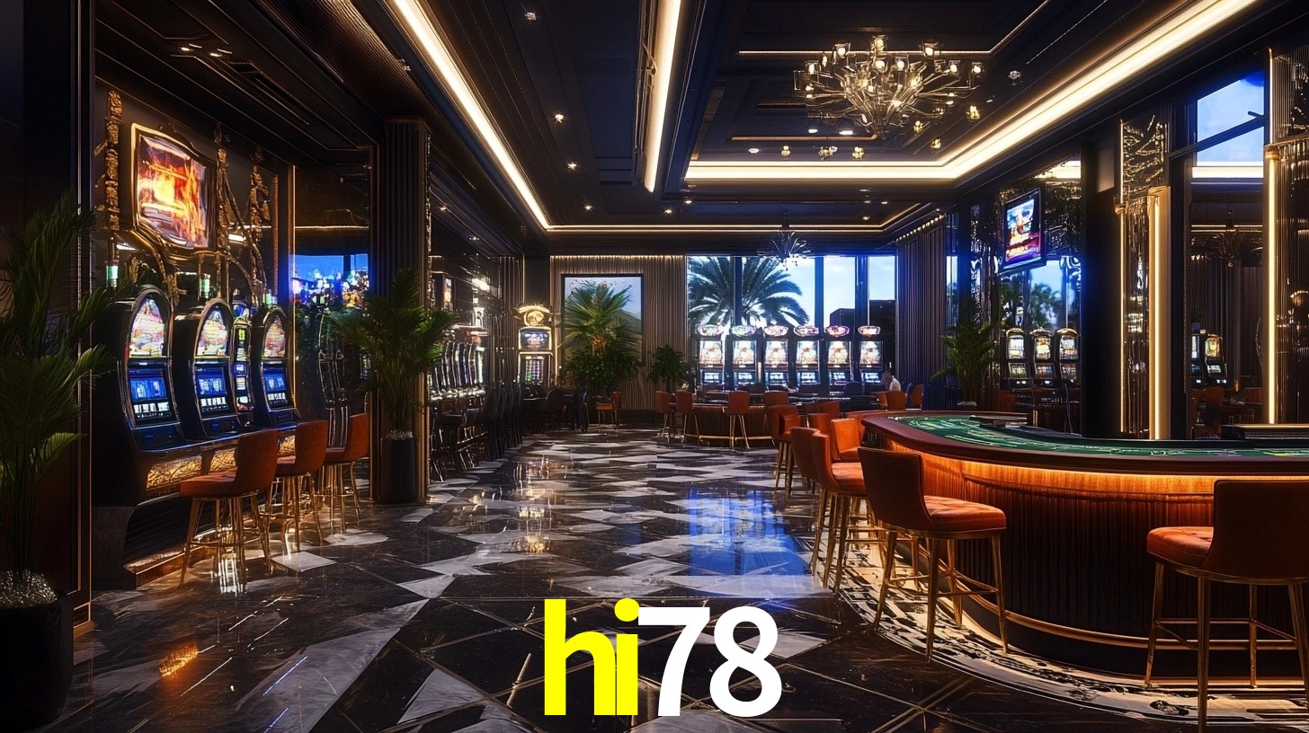 Ofertas Imperdíveis na hi78: Promoções e Bônus Que Valem a Pena