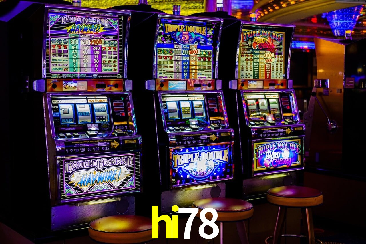Programa VIP hi78