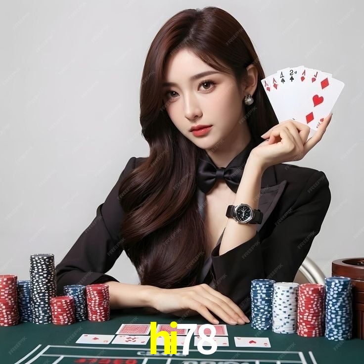 Jogos de Slot hi78