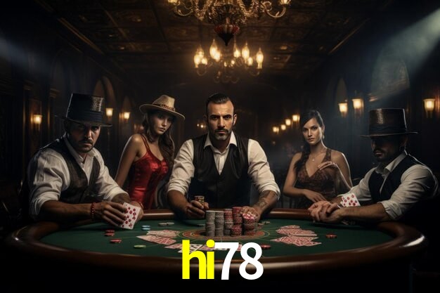 Explorando a Categoria de Eventos em Apostas na hi78