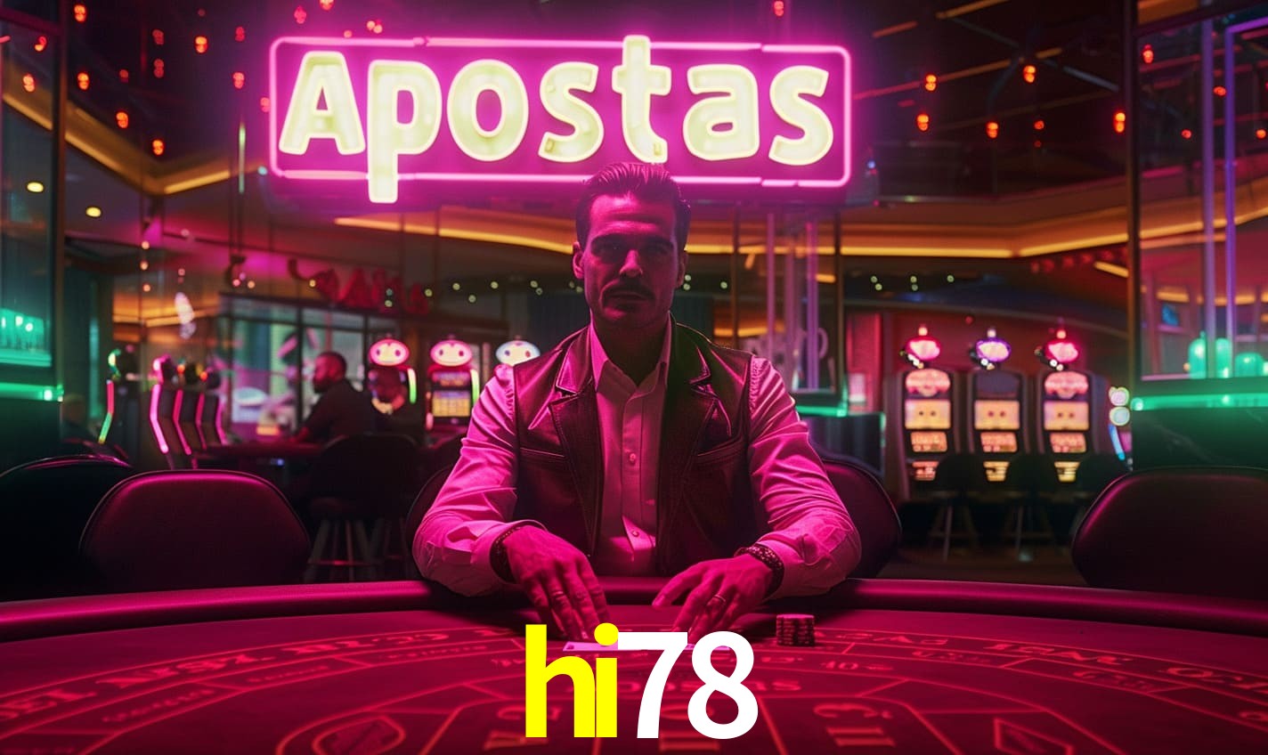 A Popularidade dos Caça-Níqueis no hi78
