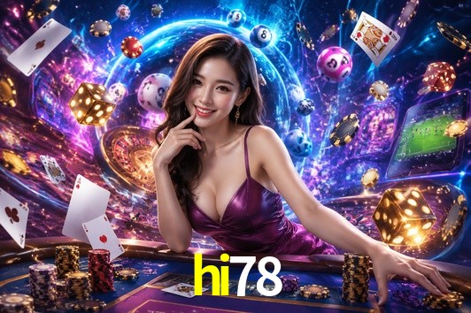 Football Betting hi78