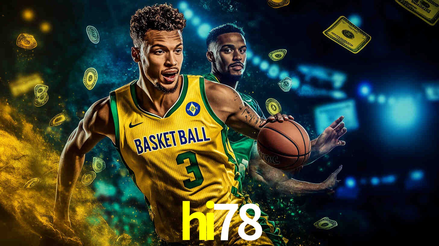 Inovações de Jogos na hi78: O Futuro das Experiências Interativas