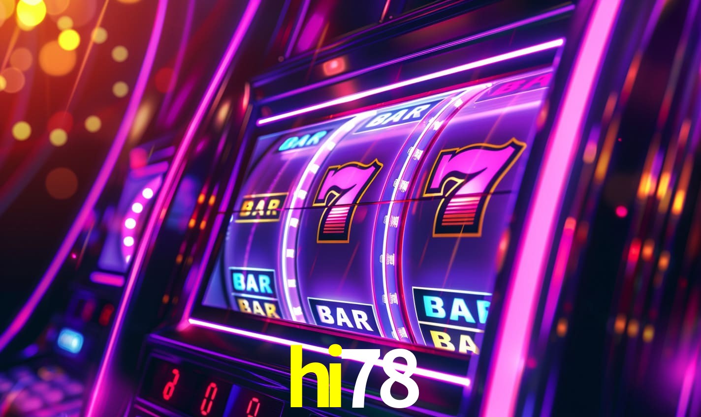 hi78: Seu Especialista em Apostas Esportivas Brasileiras