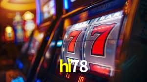 Estatísticas do Jogo hi78