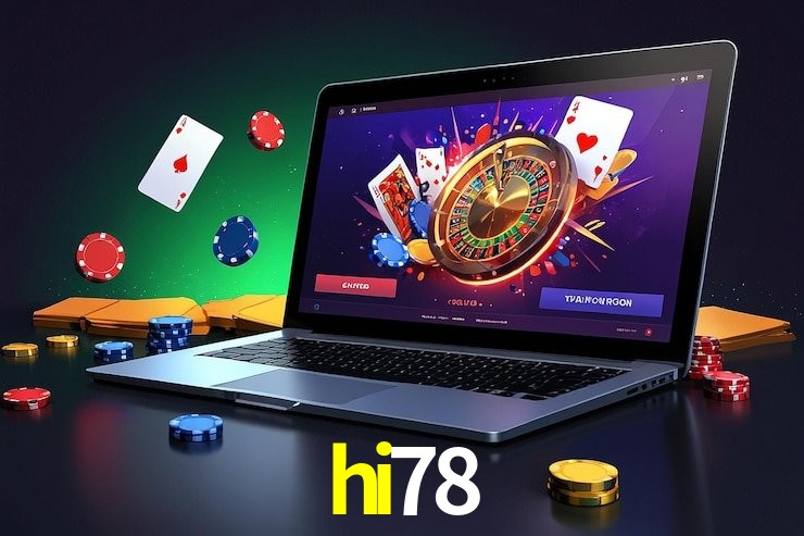 Benefícios da Conta hi78