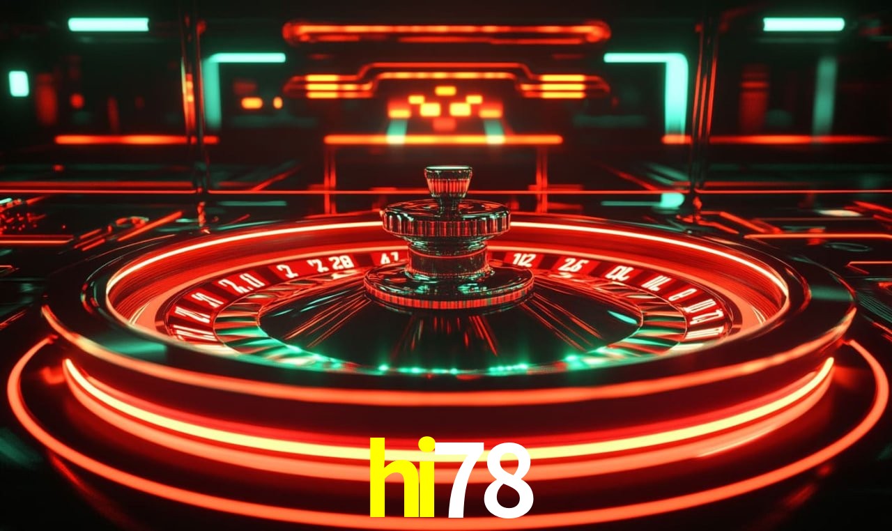 A Emoção da Loteria na hi78: Uma Chance de Mudança de Vida
