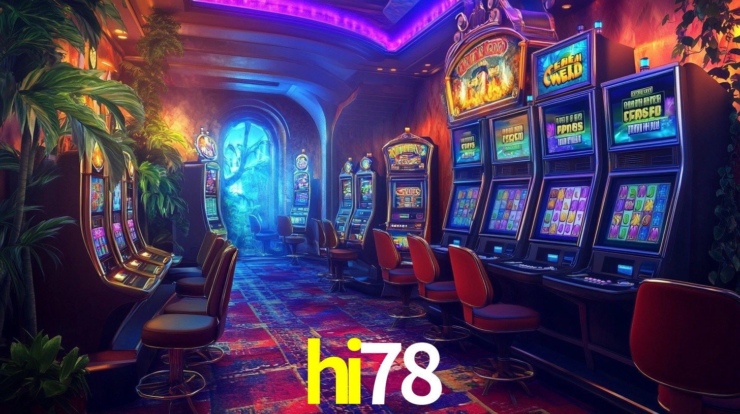 Tournaments hi78