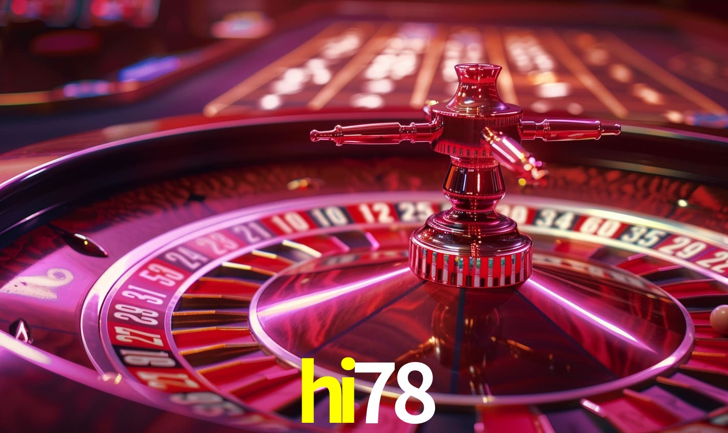 Descubra a Essência do hi78: Nossa História e Compromissos