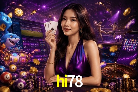 VIP Casino hi78