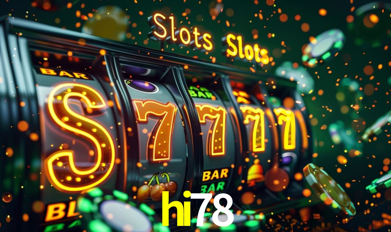 Bônus Diários hi78
