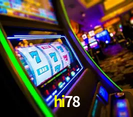 Inovações de Jogos na hi78: O Futuro das Experiências Interativas