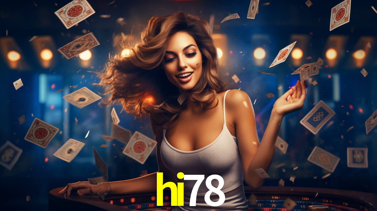 Live Casino hi78