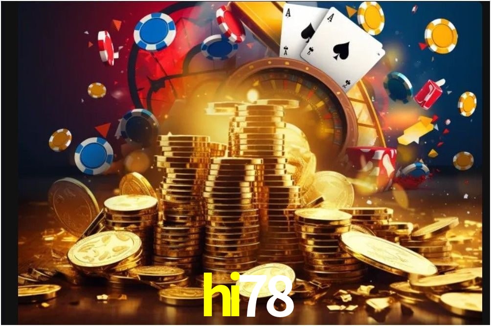 Desvendando o Mundo dos Jogos Virtuais na hi78