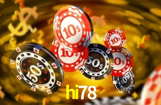 Torneios hi78