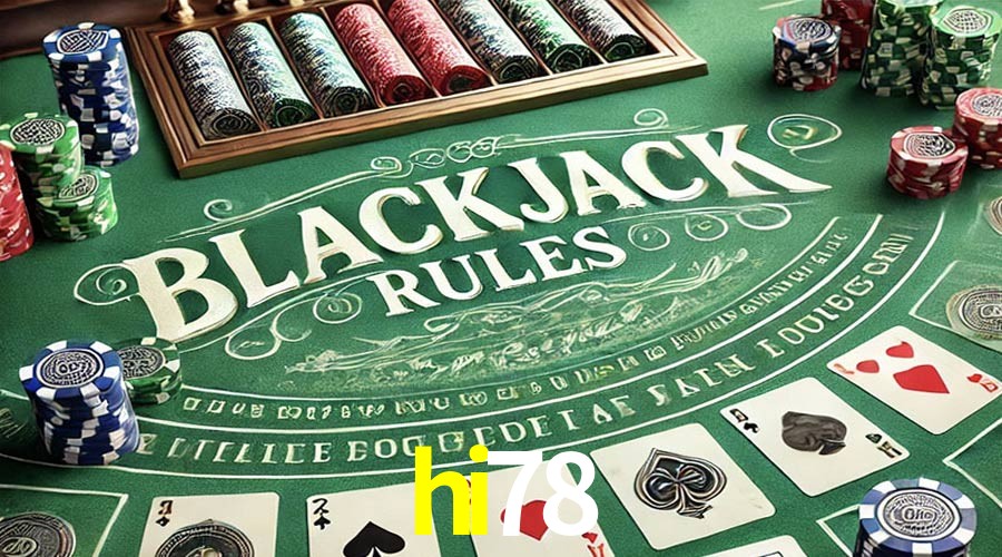 Live Casino hi78