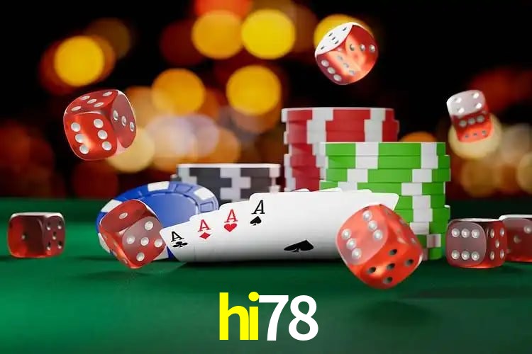 Apostas de Tênis hi78