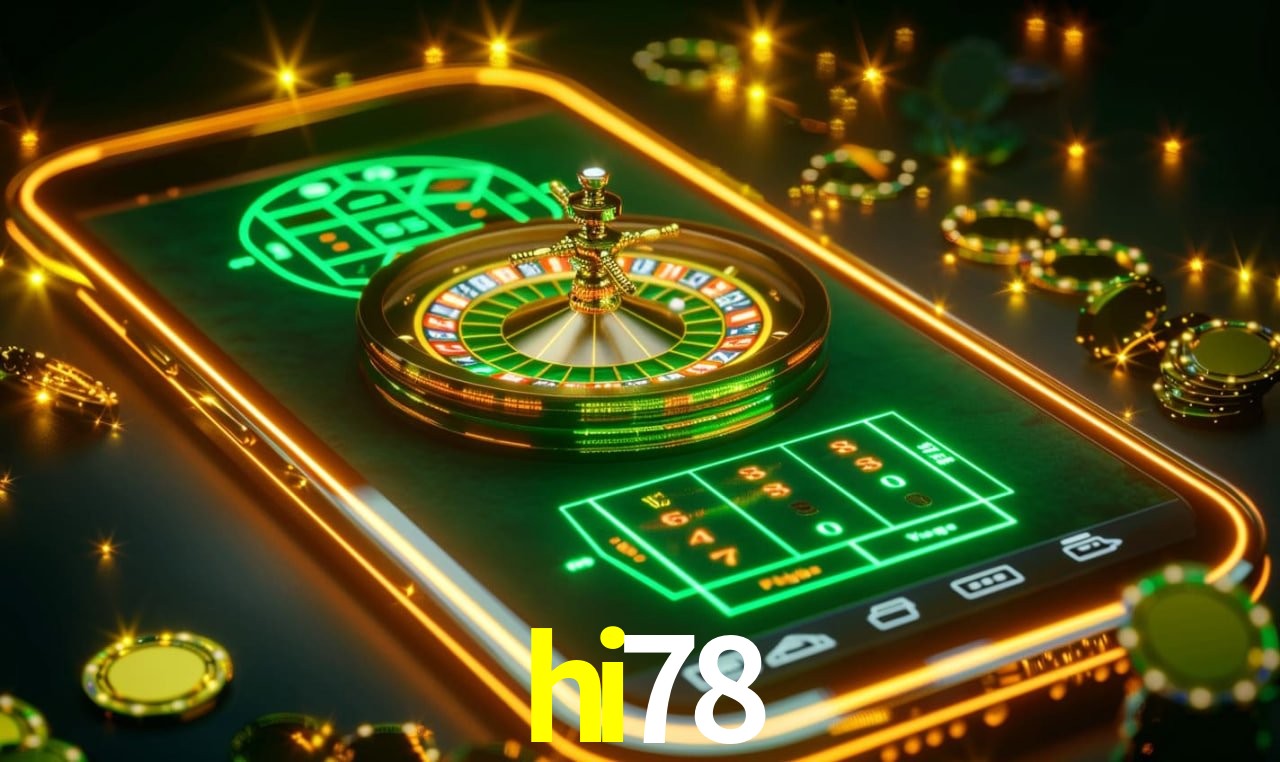 Provedores de Jogos hi78