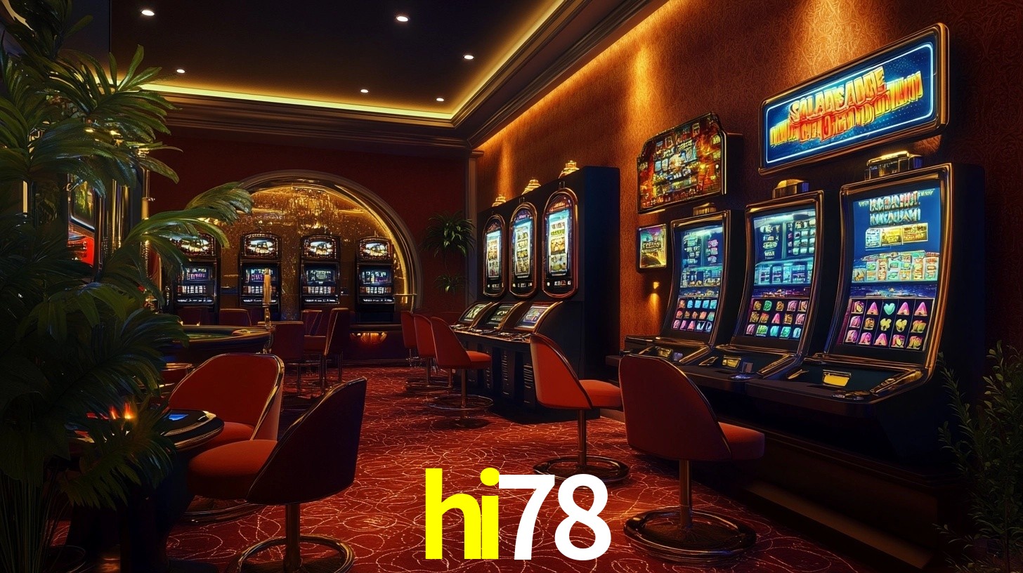 Daily Bonuses hi78