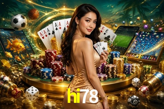 Blackjack Table hi78