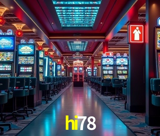 Explorando a Categoria de Eventos em Apostas na hi78