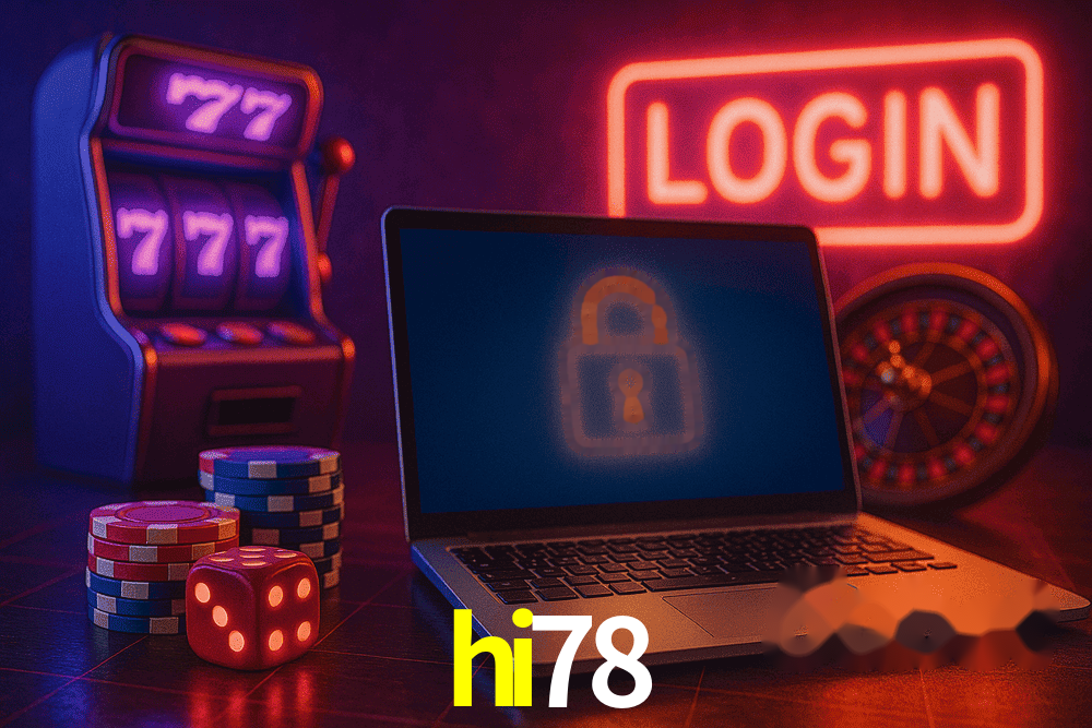 Casino VIP hi78