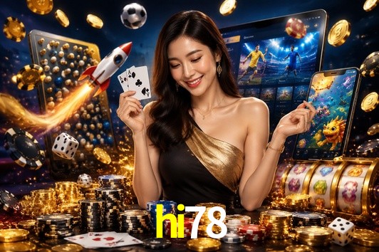 Slot Games hi78