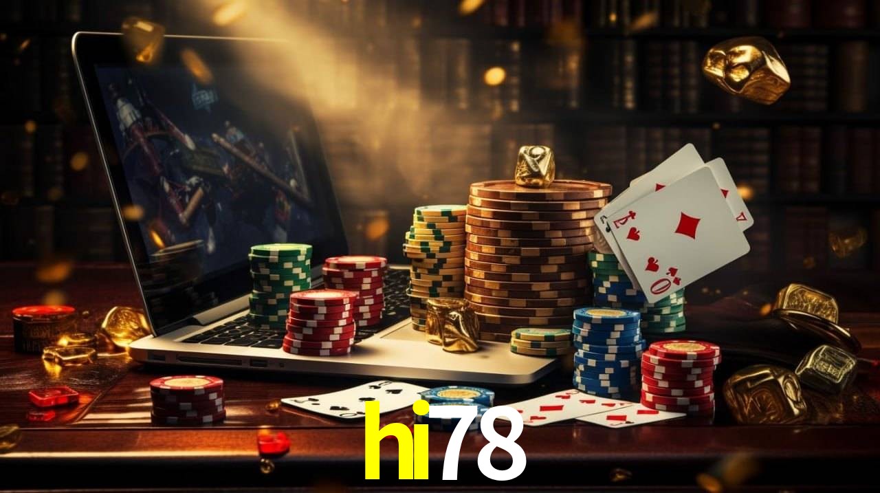 Jogos Exclusivos hi78