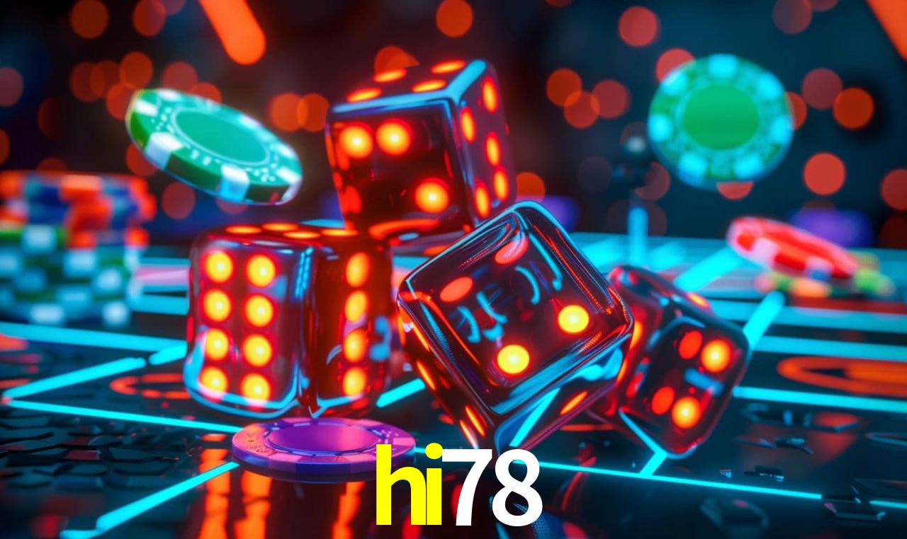 A Experiência Imersiva dos Cassinos Ao Vivo no hi78