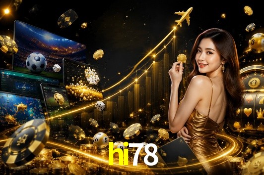 APP oficial da hi78 para mobile
