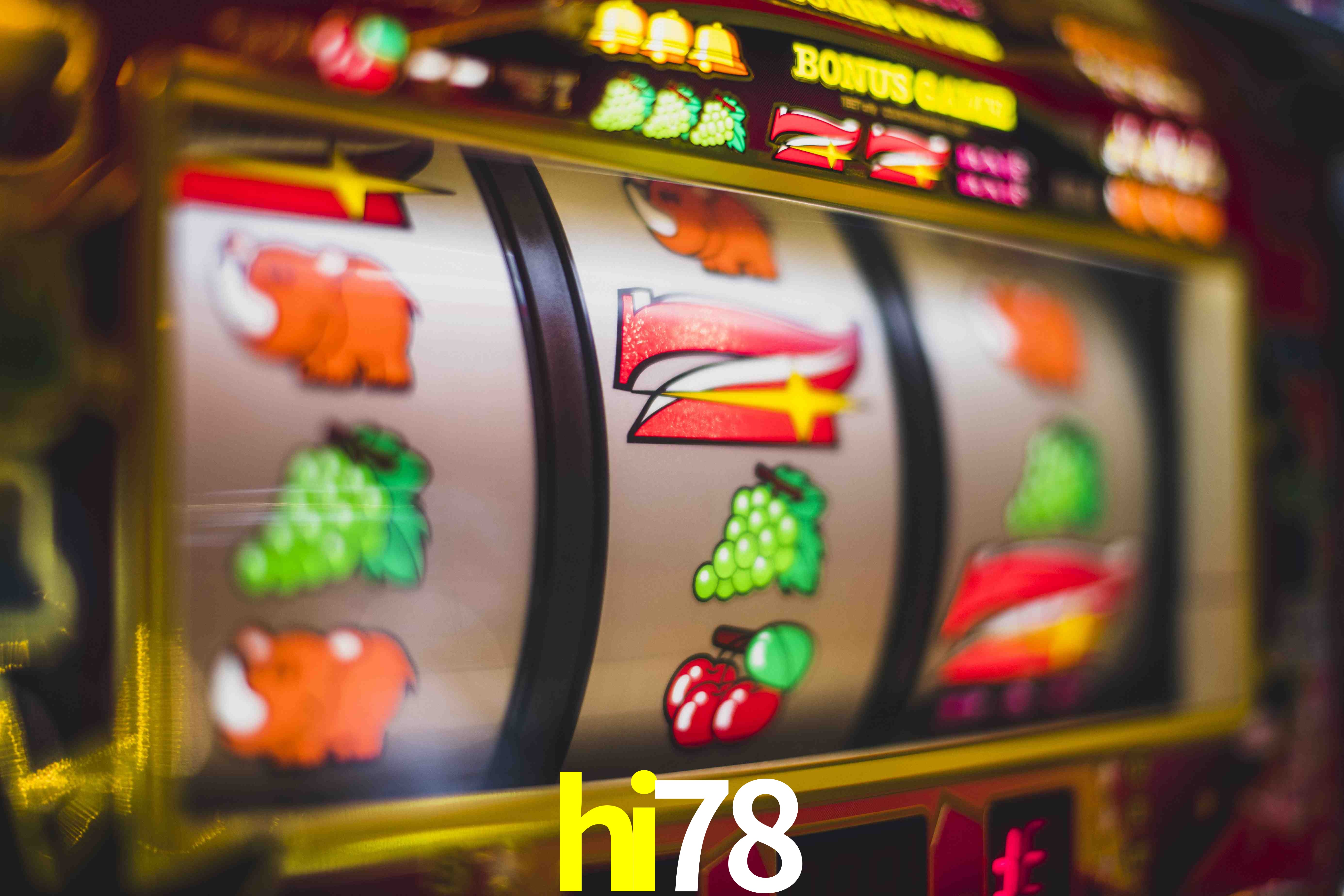 Aviator Game hi78